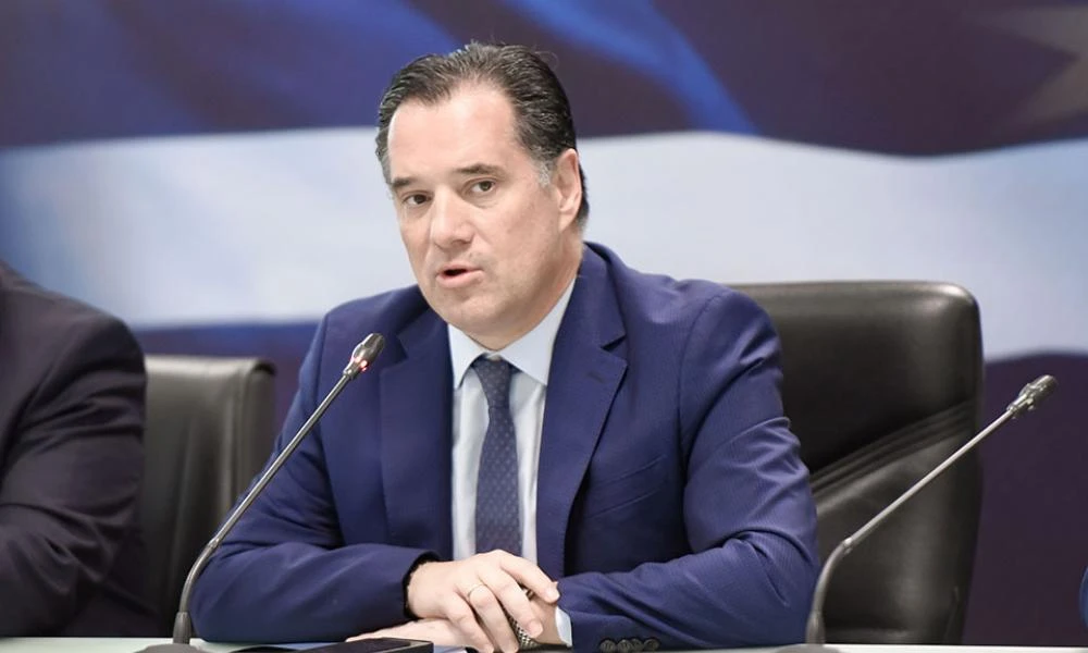 Γεωργιάδης: Το ν/σ για τα ομόφυλα ζευγάρια στο τέλος θα περάσει με ευρεία συναίνεση